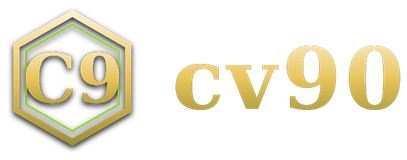 cv90 logo